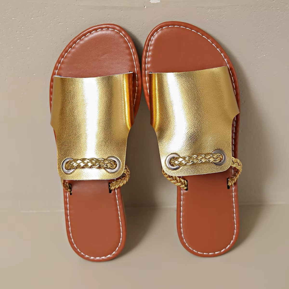 Sandália Feminina Mariel