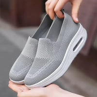 Tênis Ortopédico Feminino - Soletto