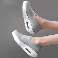 Tênis Ortopédico Feminino - Soletto