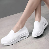 Tênis Ortopédico Feminino - Soletto